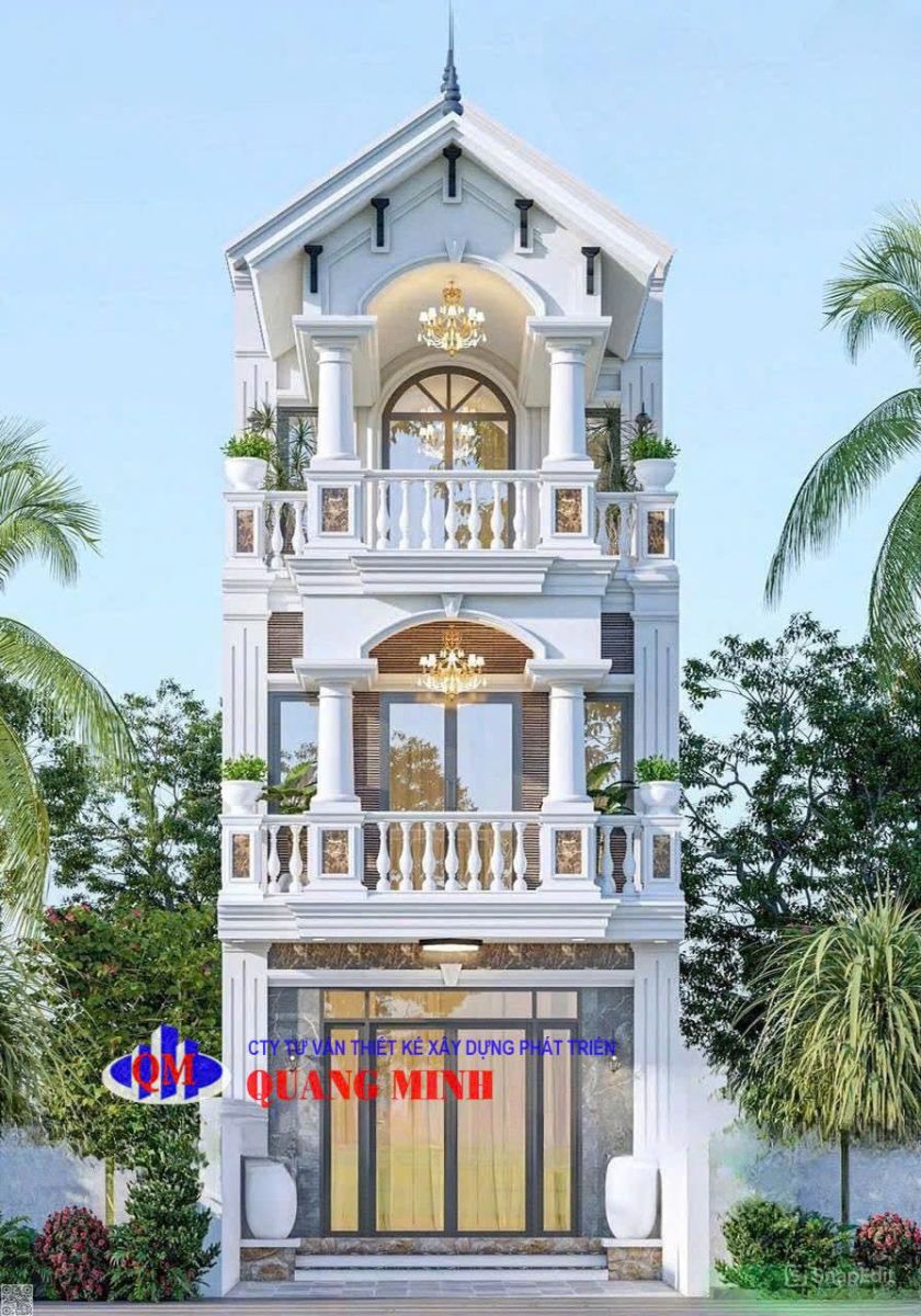 Tìm nhà thầu xây dựng biệt thự đẹp tại TpHCM uy tín, chất lượng cao, đạt chuẩn kỹ thuật.