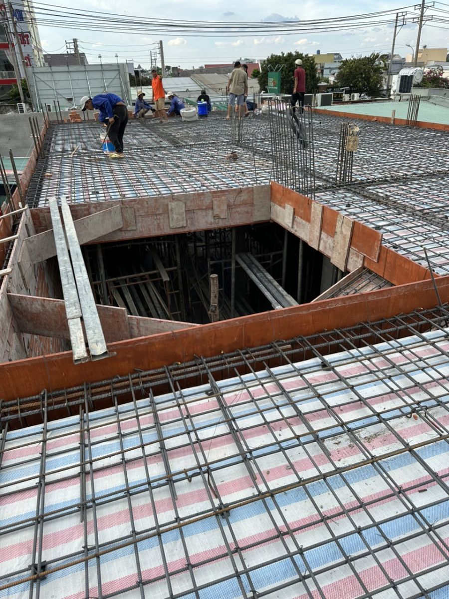 [Top 1] Nhà thầu xây dựng nhà phố uy tín tại TPHCM | 0974 292 244 - 091 890 3939 - 0901 333 367 (Mr Bốn)