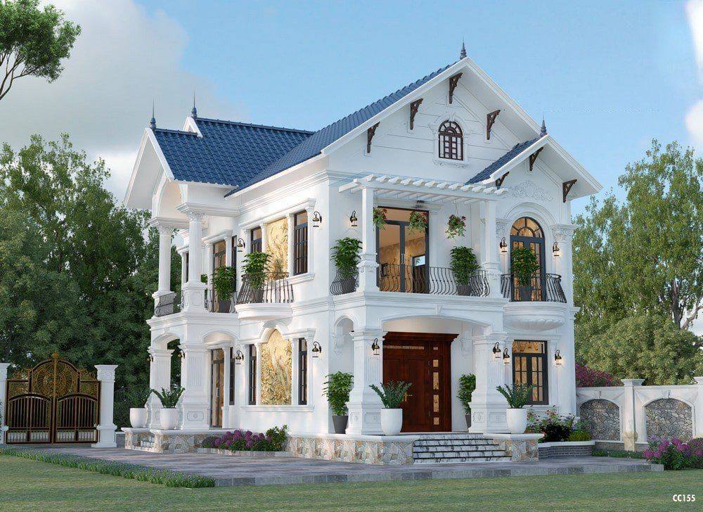 Tiêu chí đánh giá công ty thiết kế nhà đẹp tại TPHCM | Công ty thiết kế nhà đẹp tại TPHCM