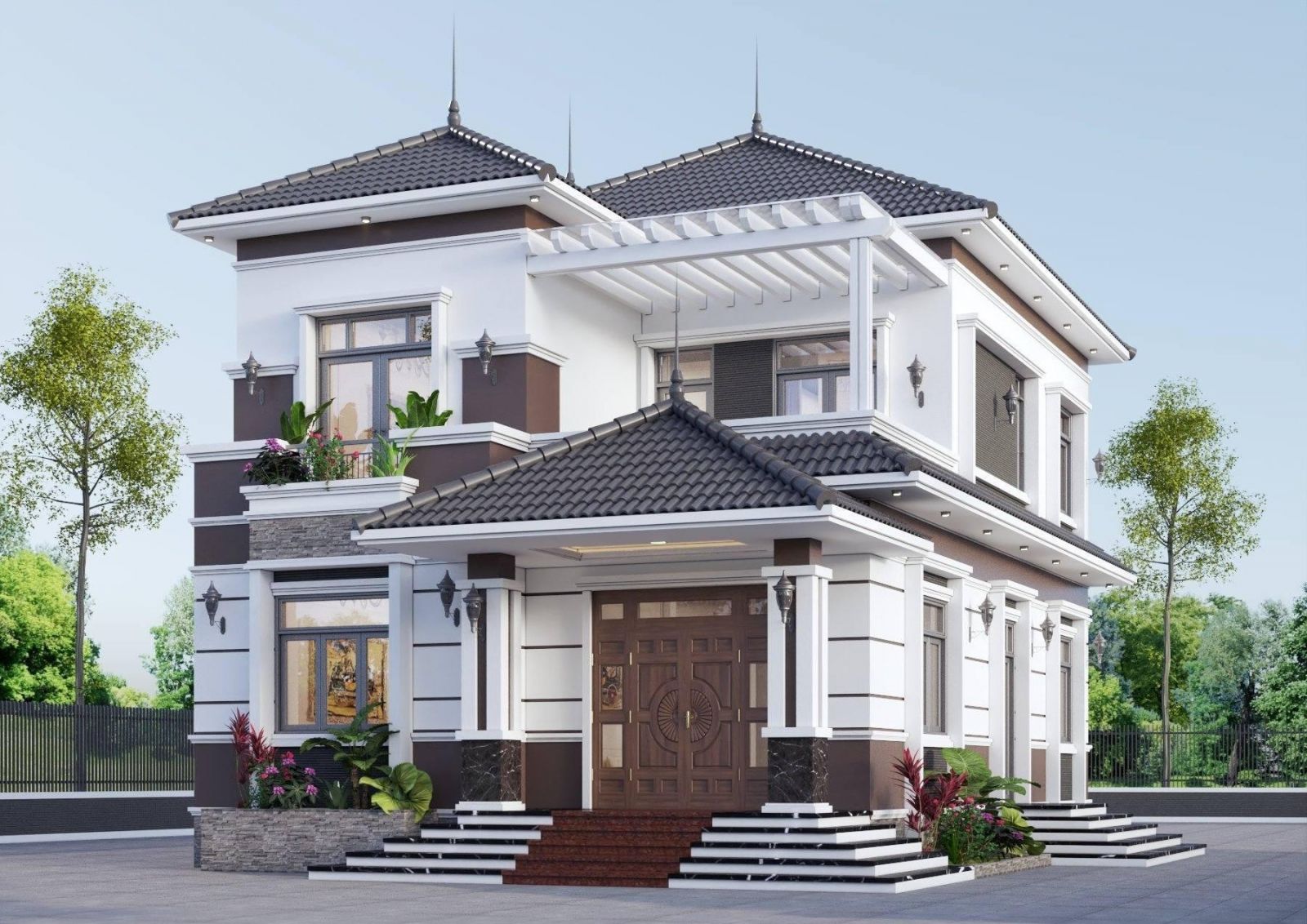 Vì vậy khi việc chồng việc thì tiến độ thi công nhà bạn sẽ không đảm bảo đúng thời hạn | 【#1】Top 1 Cải tạo sửa chữa nhà phố tại HCM
