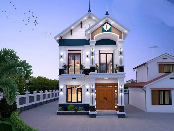 Ví dụ cụ thể về cách tính báo giá xây nhà HCM \ Xây Nhà Trọn Gói HCM – Nhà thầu xây dựng uy tín Quang Minh