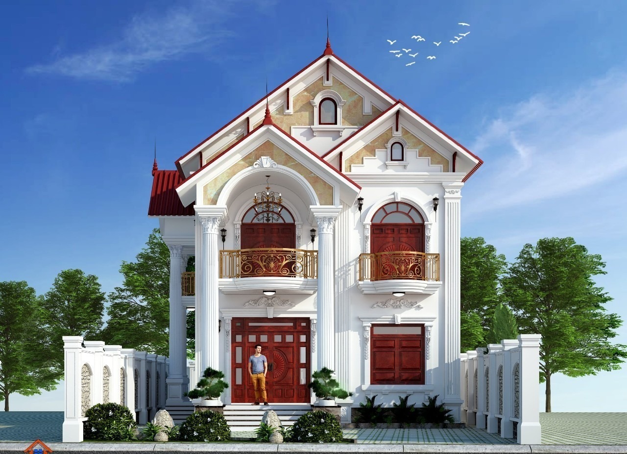 Quy trình xây nhà trọn gói của Báo giá xây nhà trọn gói TPHCM đẹp 2024 đơn giá tốt uy tín