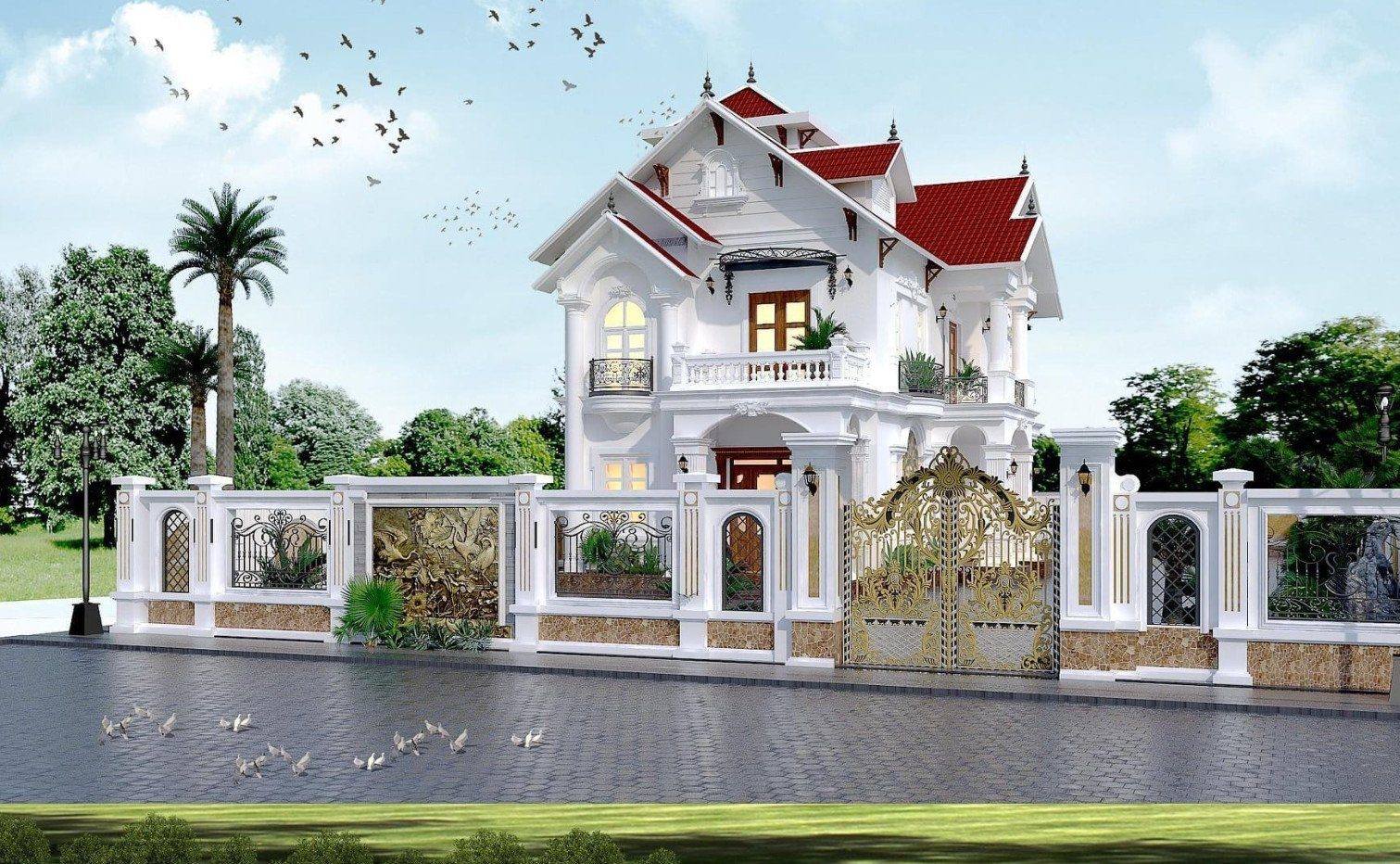 Báo giá xây nhà trọn gói của Công ty thiết kế xây nhà phố trọn gói Kv hcm được phân loại thành 3 gói theo nhóm vật liệu (phổ biến, tốt, cao cấp). Tùy vào nhu cầu, nguồn lực của khách hàng