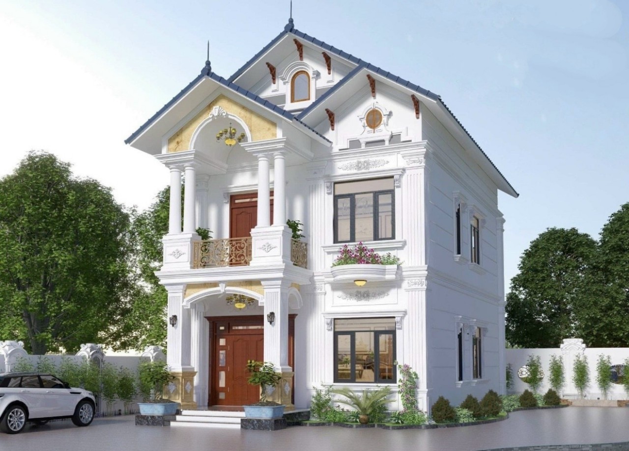 Được hỗ trợ tư vấn miễn phí từ A cho tới Z từ lúc xây dựng ý tưởng thiết kế về ngôi nhà cho đến lúc hoàn thiện về ở. Nhà thầu xây nhà trọn gói - uy tín giá rẻ nhất TpHCM