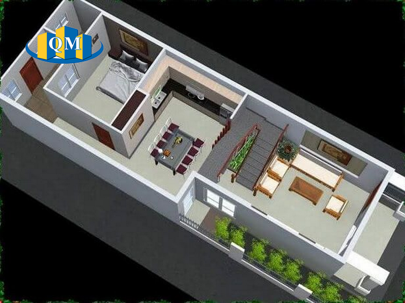 Quy trình xây dựng trọn gói tại HCM mà bạn cần biết? Xây Nhà Trọn Gói HCM – Nhà thầu xây dựng uy tín Quang Minh