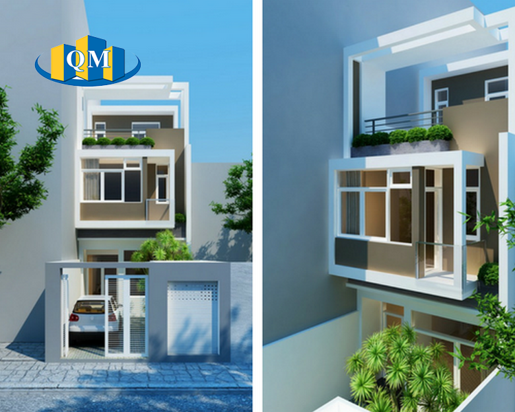 Tôi sẽ phân tích cho các bạn xem lý do tại sao các nhà thầu xây nhà giá rẻ nhé: Công ty thiết kế xây dựng nhà phố giá rẻ - uy tín hcm