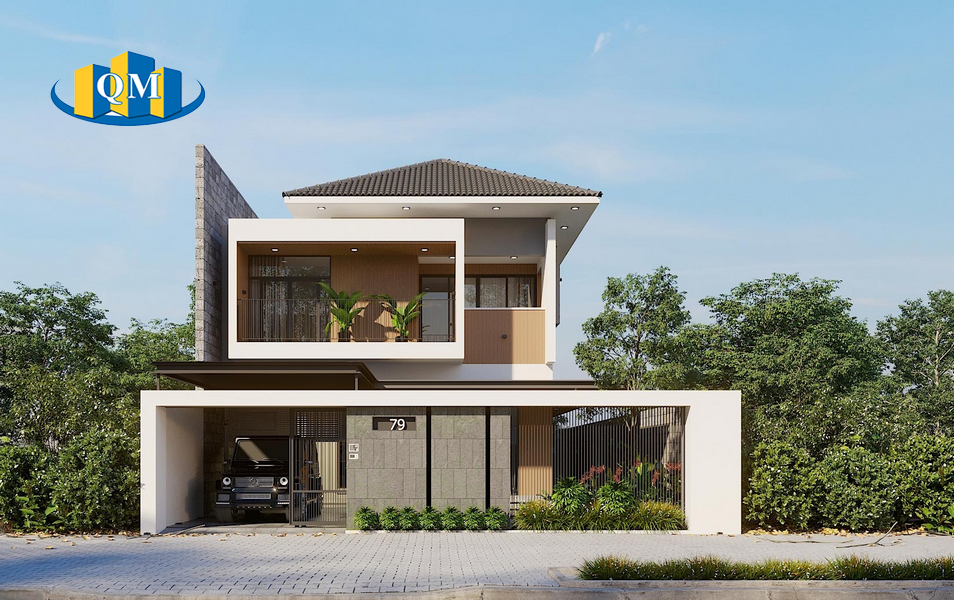 Thiết kế thi công xây dựng mới & sửa chữa lâng cấp nhà cũ 1️⃣Tphcm là đơn vị cung cấp dịch vụ thiết kế thi công nhà phố uy tín. Chúng tôi mang đến cho khách hàng