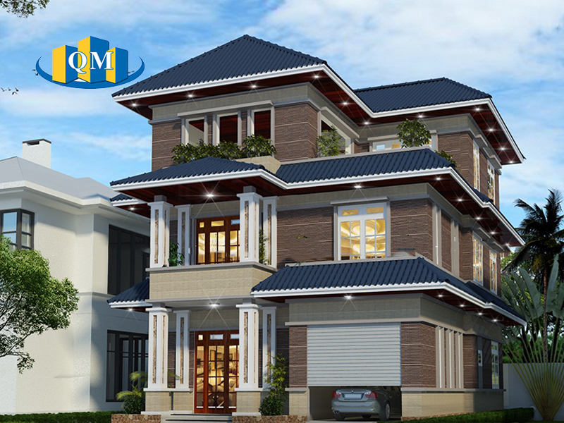 Giá xây dựng nhà của [Top 1] Nhà thầu xây dựng nhà phố uy tín tại TPHCM có đắt không ?
