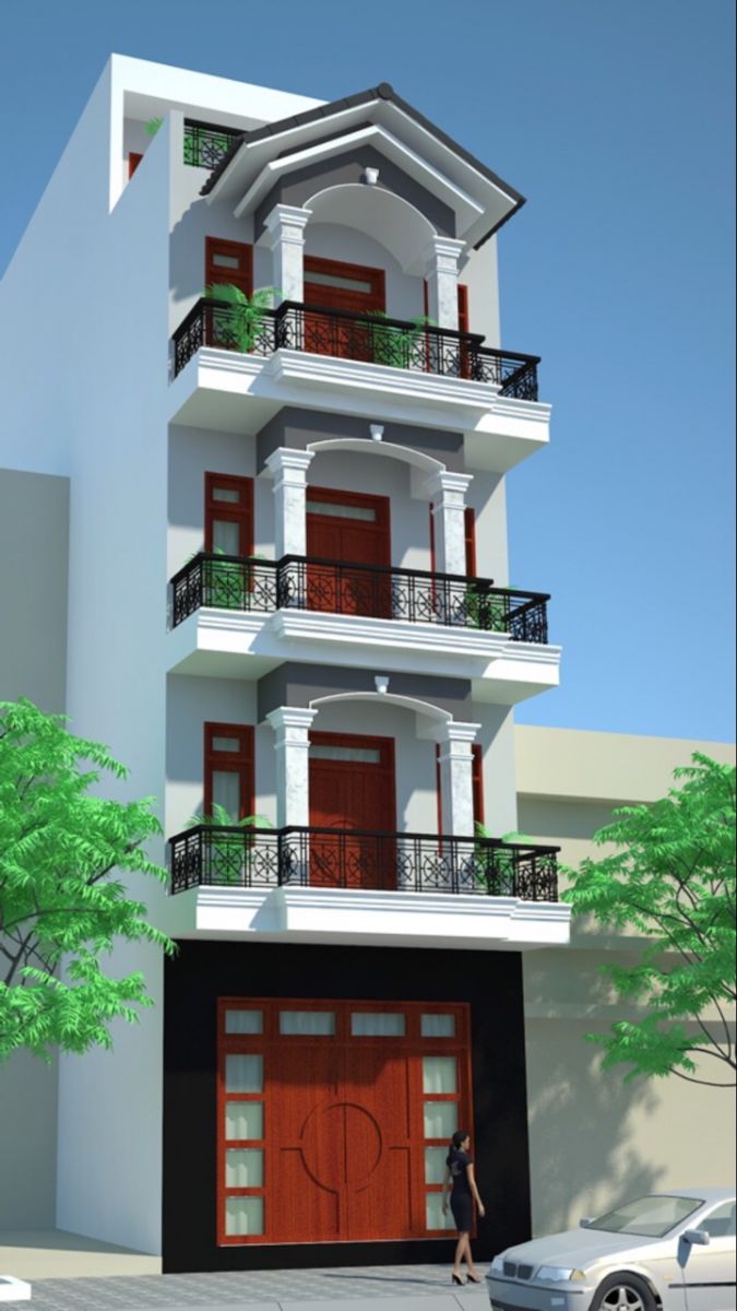 [Top 1] Nhà thầu uy tín tại TPHCM 