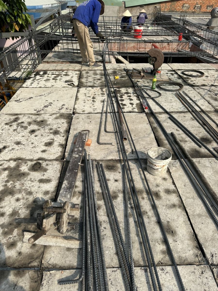 Công ty thiết kế nhà đẹp tại TPHCM nhận thiết kế và thi công nhà ống giá hợp lý toàn quốc.