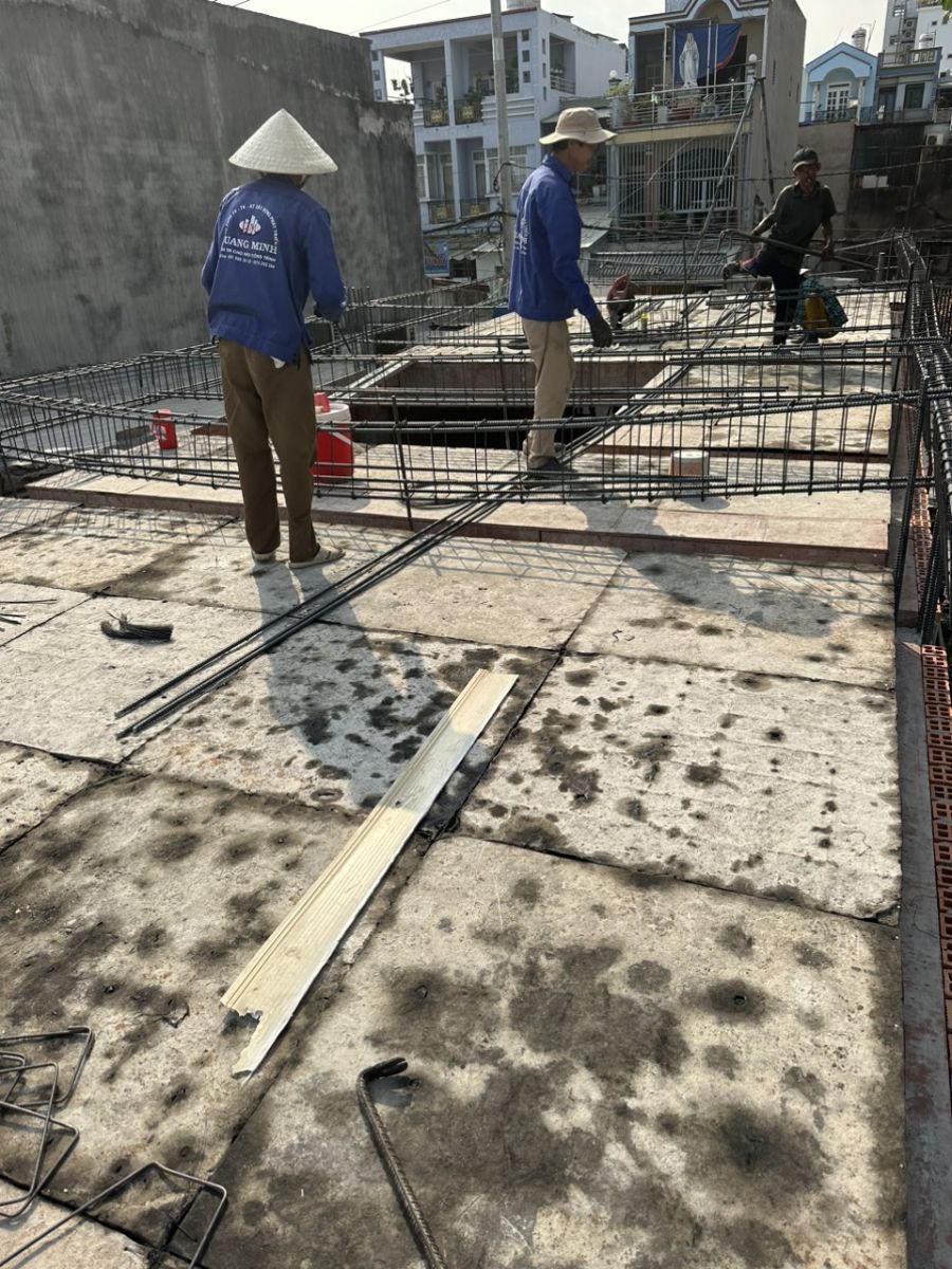 Công ty thiết kế nhà đẹp tại TPHCM là một trong những đơn vị thiết kế nhà đẹp hàng đầu tại TpHCM.